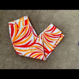 Ny&co Capri Pants
